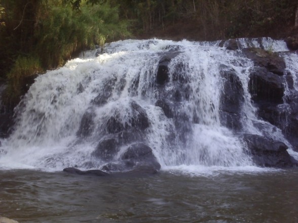 Cachoeira do Braz