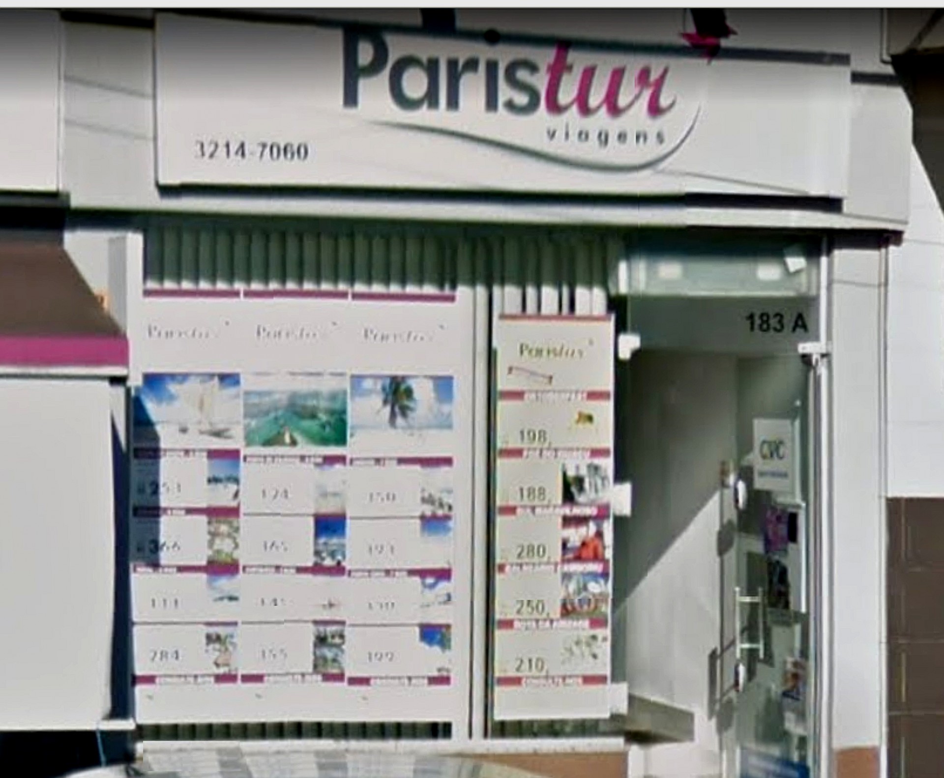 paristur