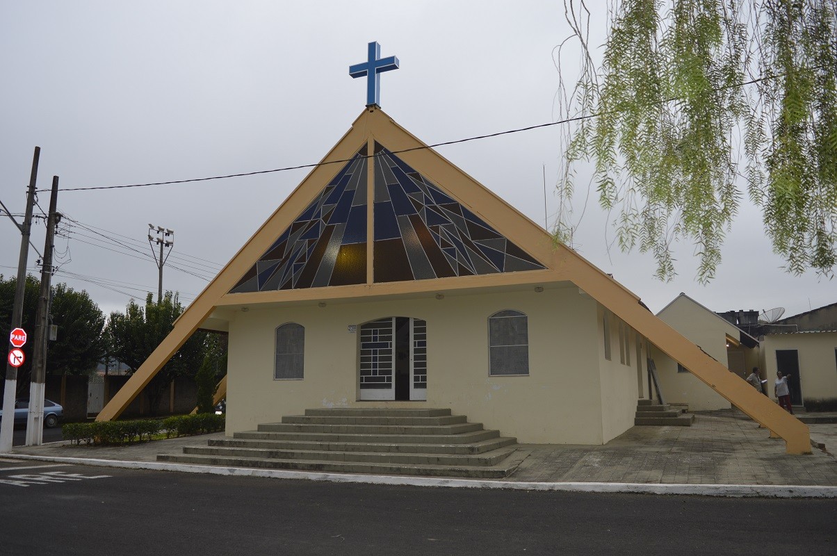Igreja de Santa Edwiges