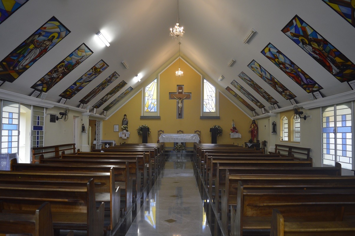 Igreja de Santa Edwiges
