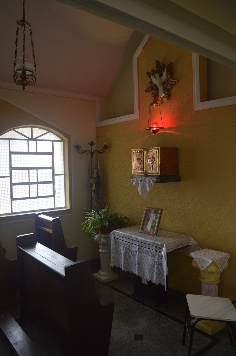 Igreja de Santa Edwiges