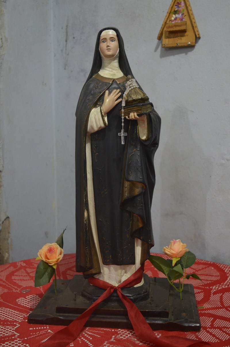 Igreja de Santa Edwiges