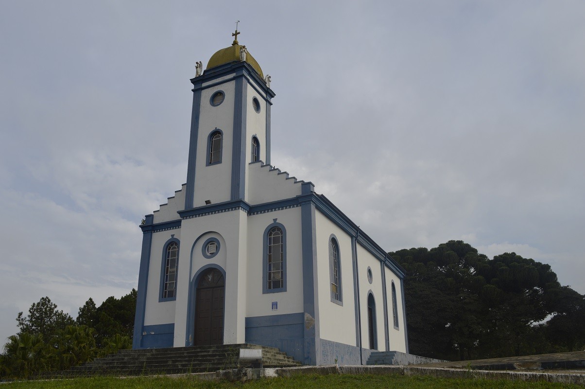 Capela da Remonta