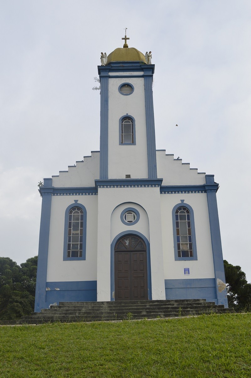 Capela da Remonta