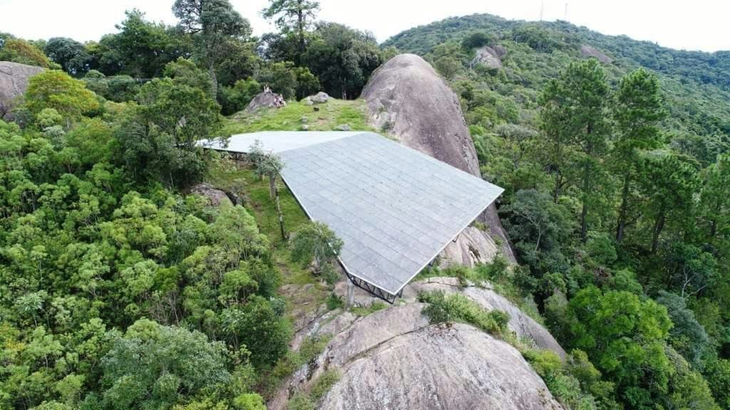 Serra do Lopo