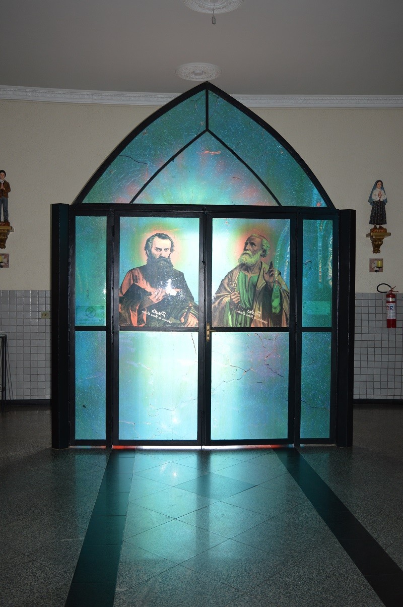 Igreja de Nossa Senhora de Fátima