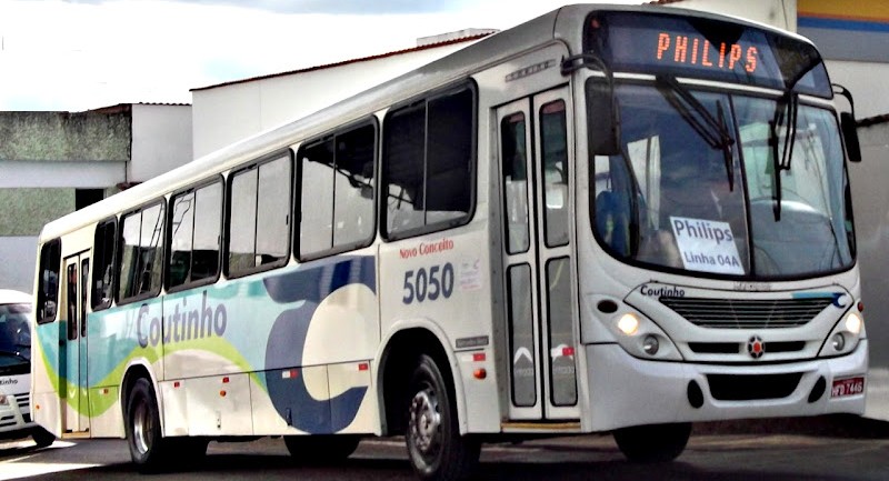 paulo edilberto coutinho participações