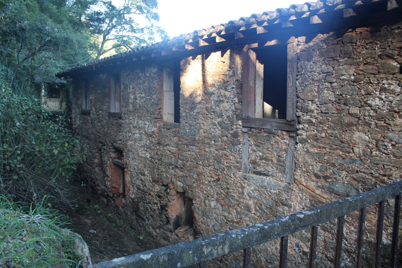 Casarão de Paraibuna
