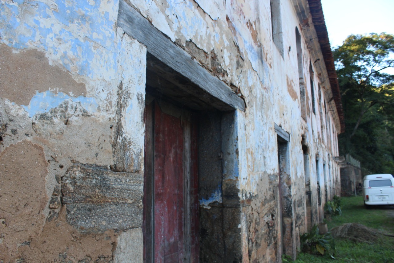 Casarão de Paraibuna