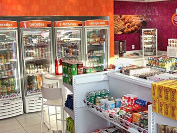 Conveniência Rocha