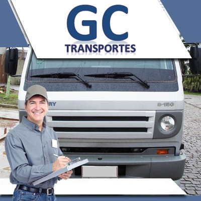 GC Transporte e Turismo