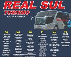 real agencia