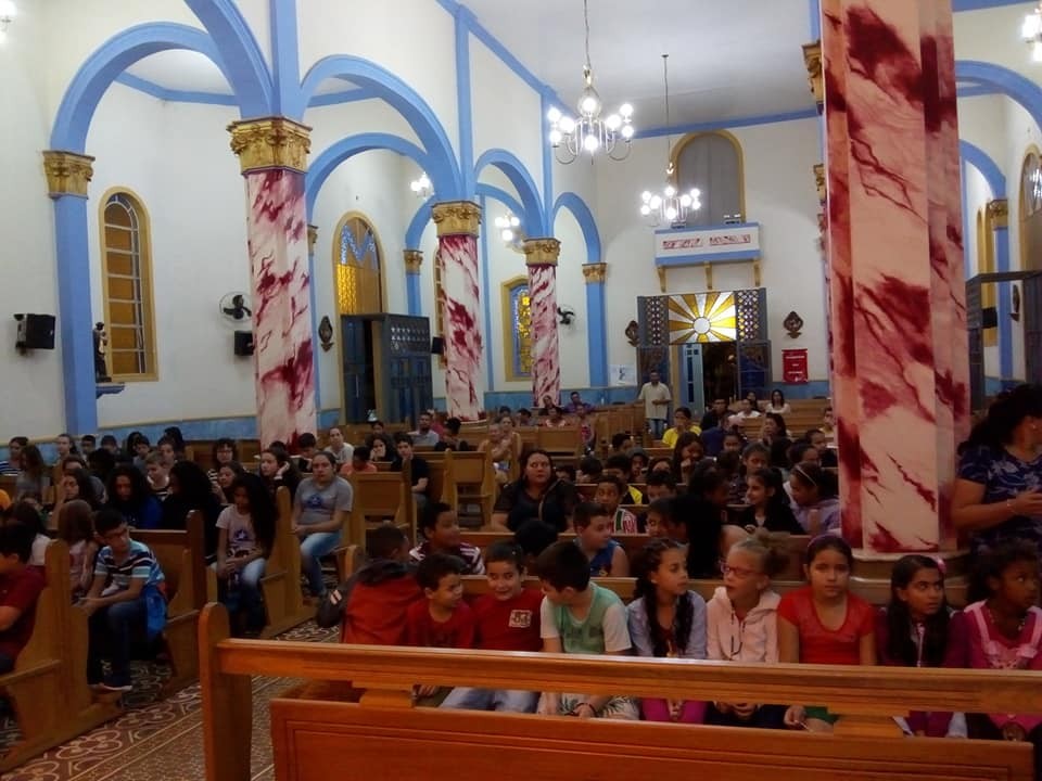 Igreja de Nossa Senhora da Piedade