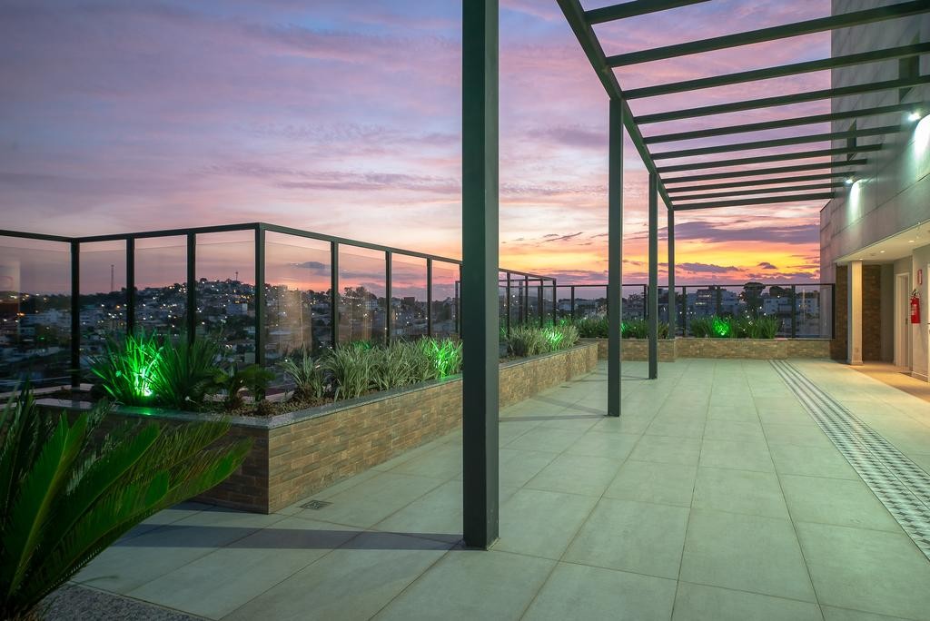 IBIS Styles Itauna 