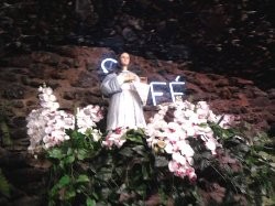  Gruta da Nossa Senhora de Itaúna 