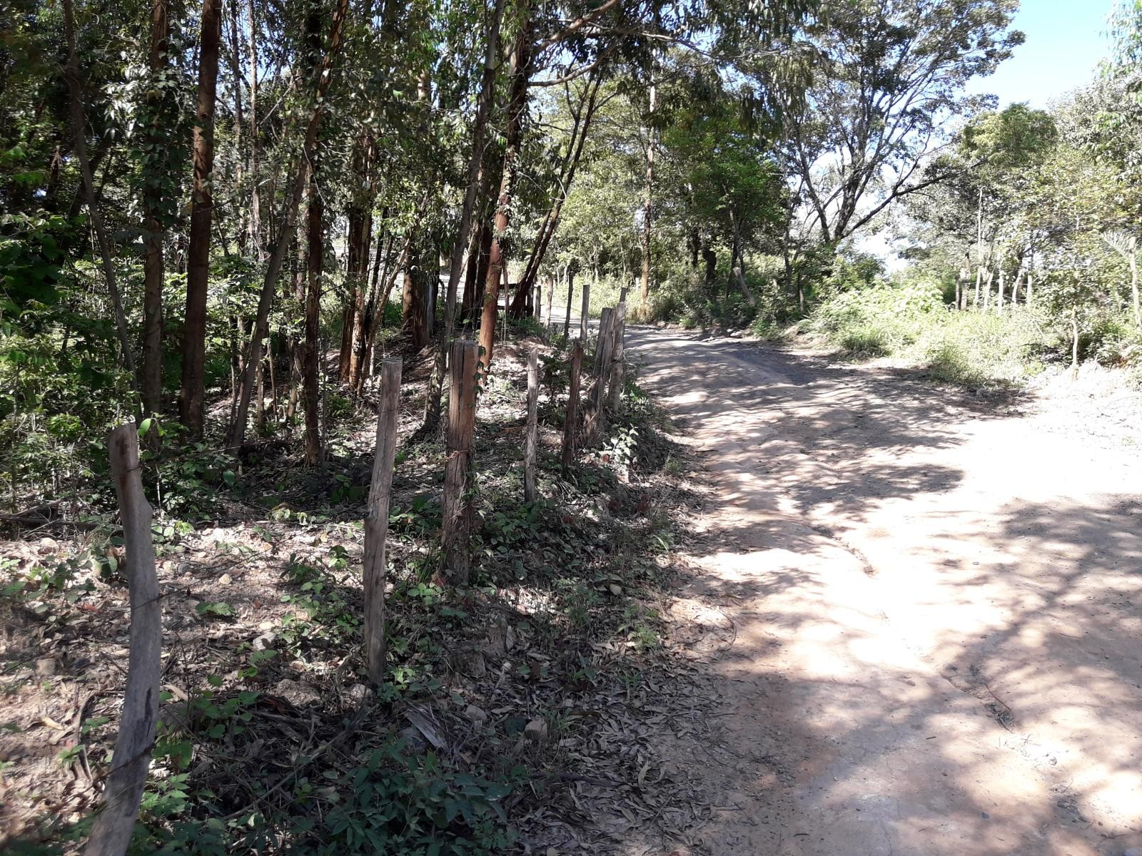 Cachoeira dos Campos