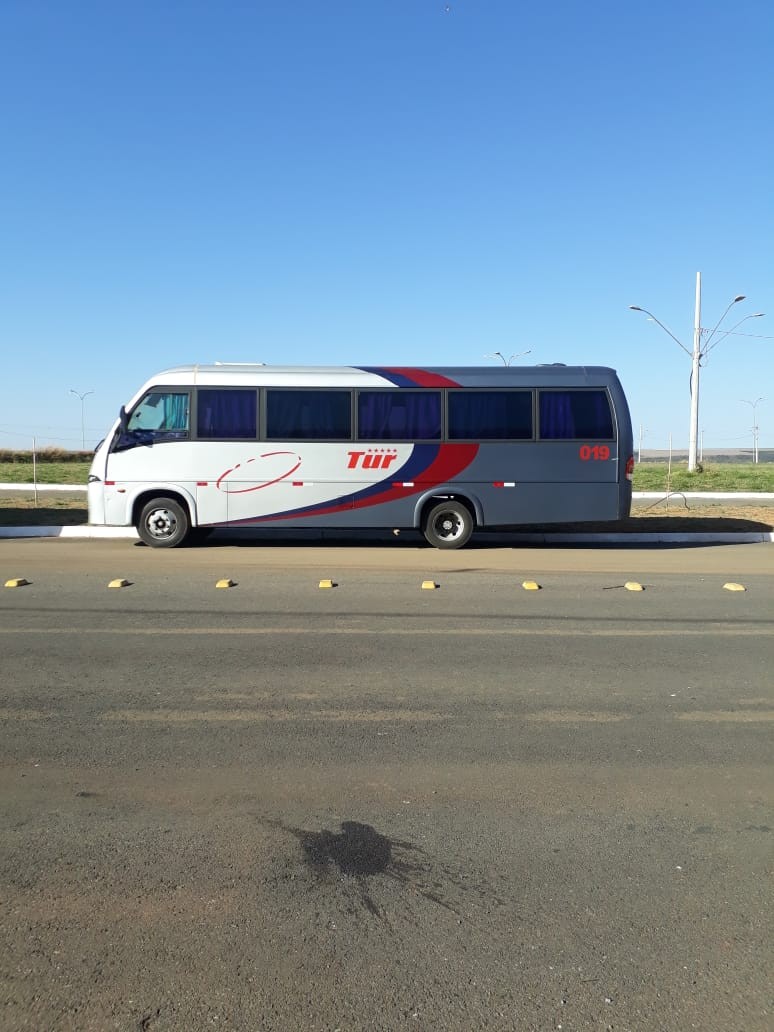 JB Turismo