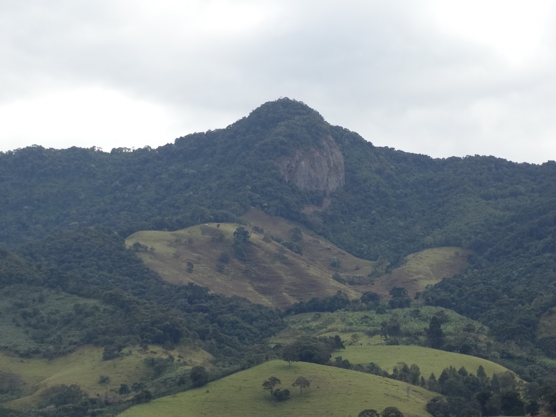 Pedra Riscada