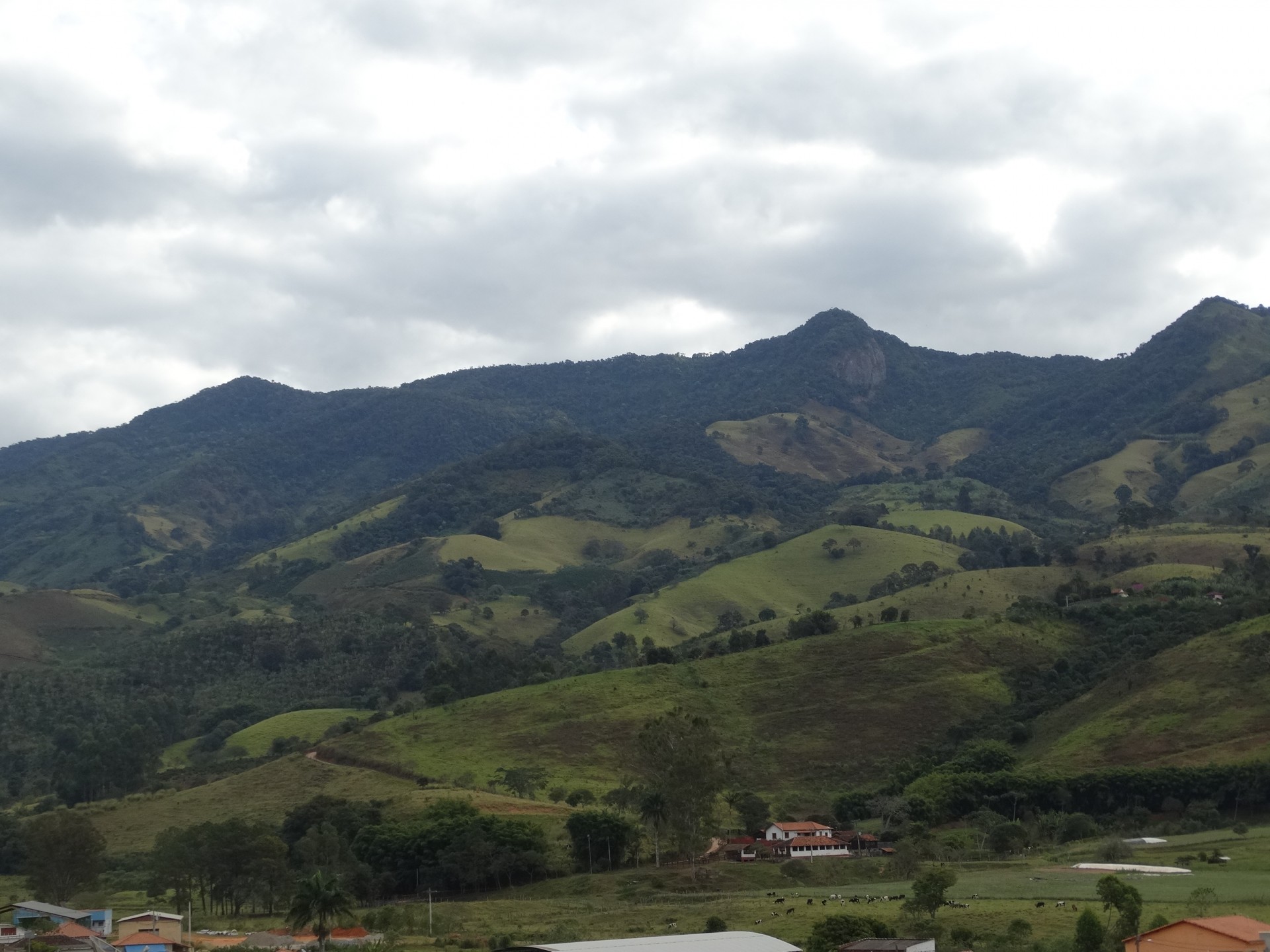 Pedra Riscada