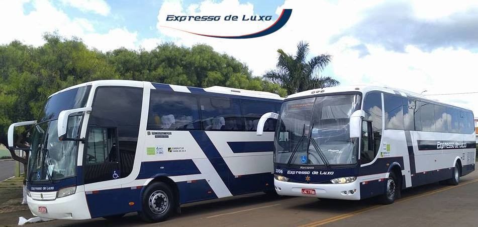 Expresso de Luxo