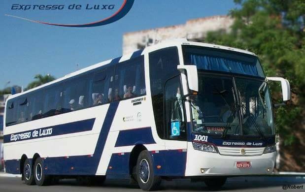 Expresso de Luxo