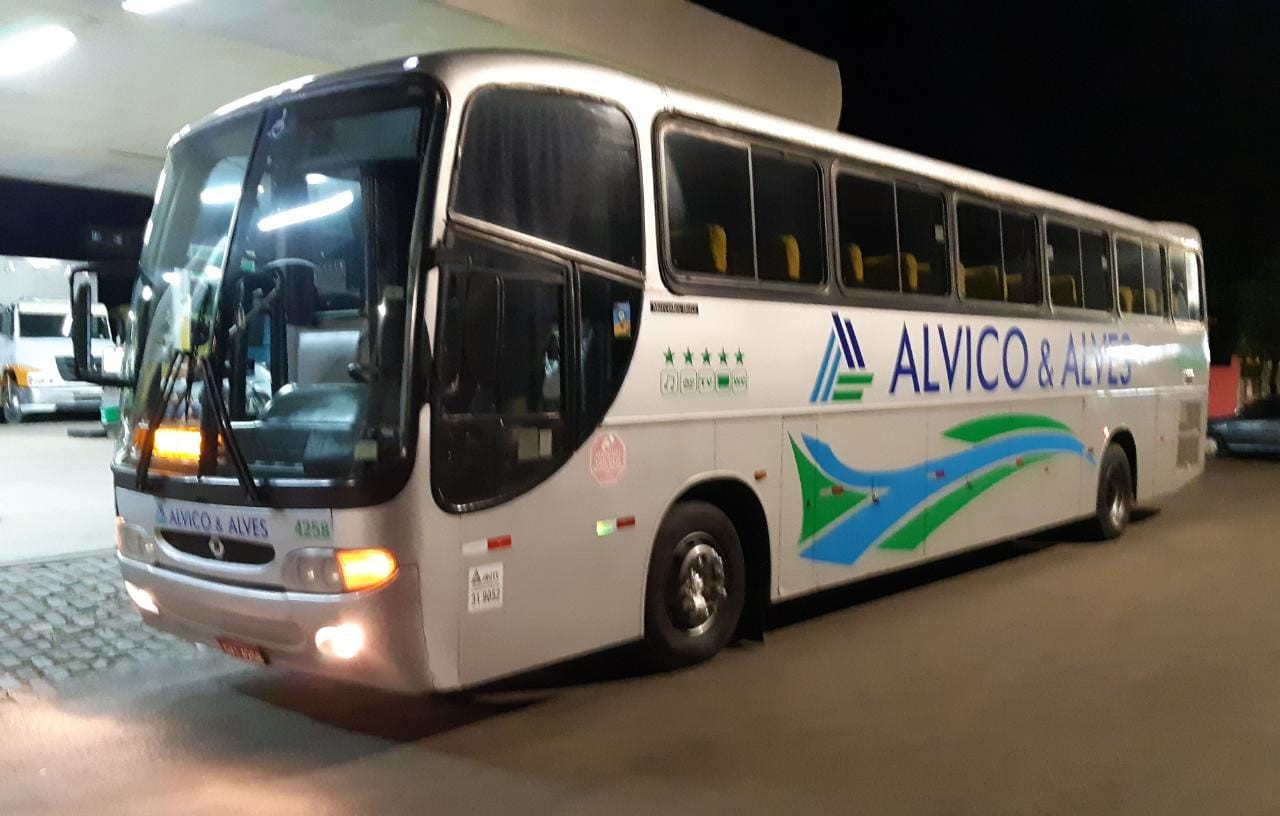 Alvico & Alves Transportes