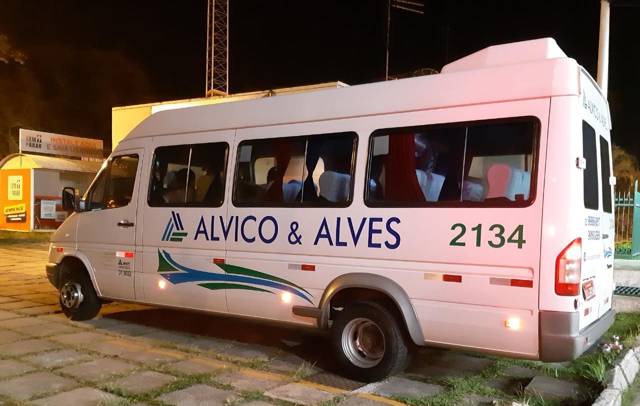 Alvico & Alves Transportes