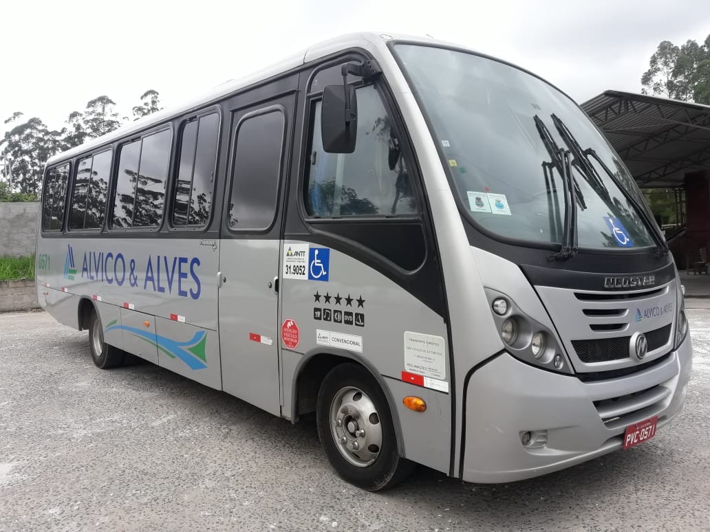 Alvico & Alves Transportes
