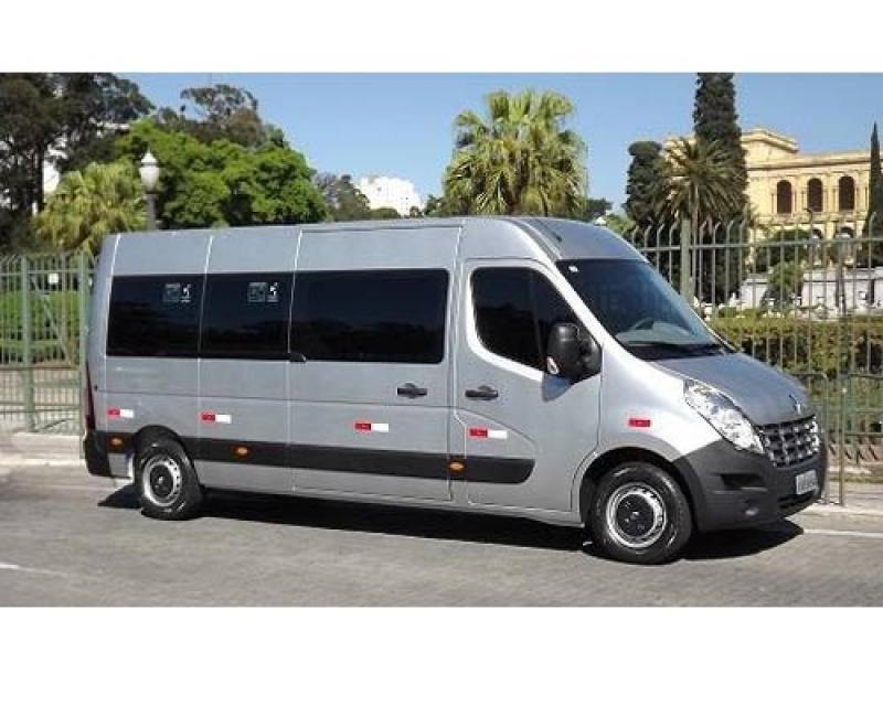 Breno Turismo