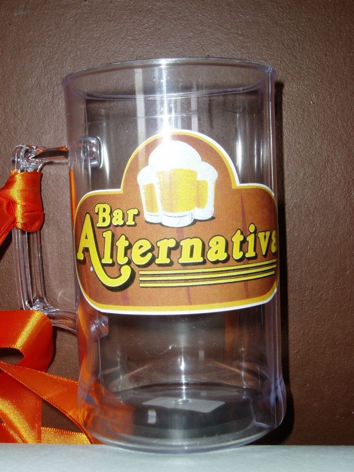 Bar Alternativa