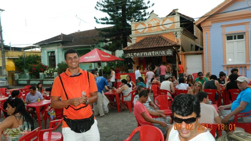 Bar Alternativa