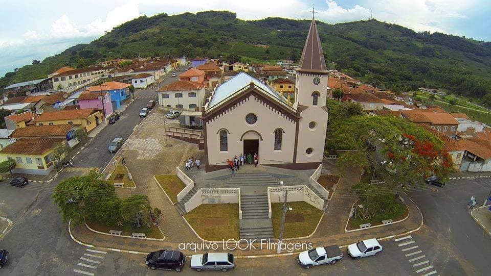 Matriz do Senhor Bom Jesus