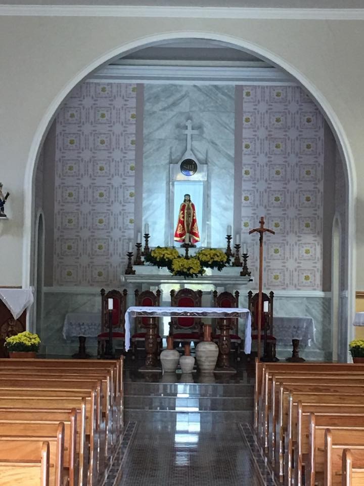 Matriz do Senhor Bom Jesus