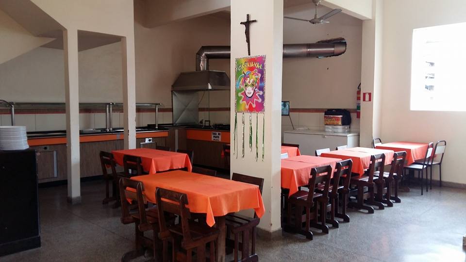 Restaurante Jaçanã