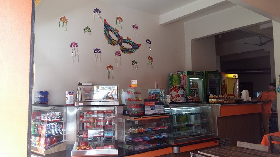 Restaurante Jaçanã