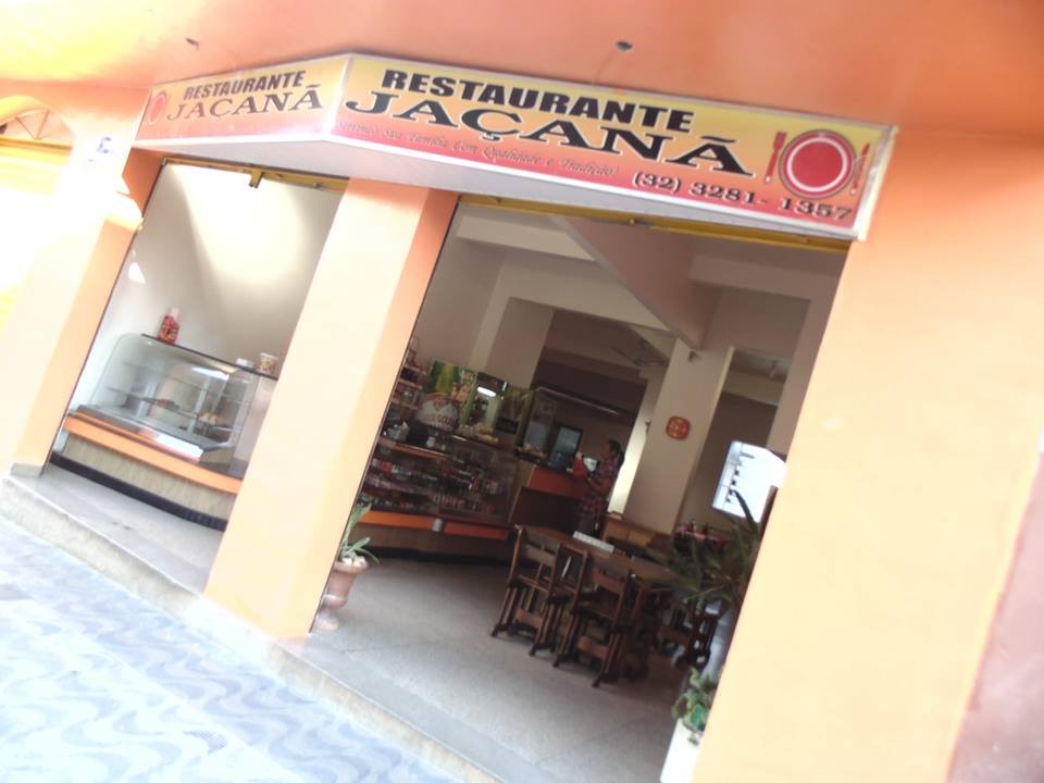 Restaurante Jaçanã