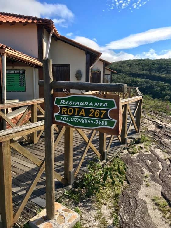 Rota 267
