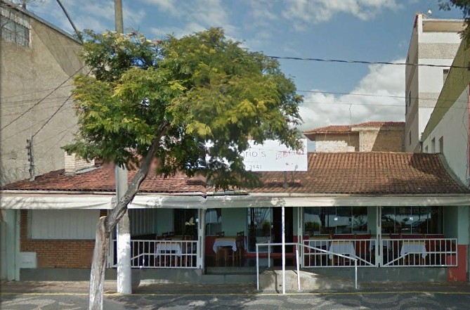 Marios restaurantes