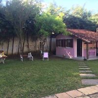 Pousada Nossa Terra