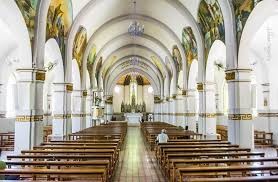 Matriz de Sant'Ana