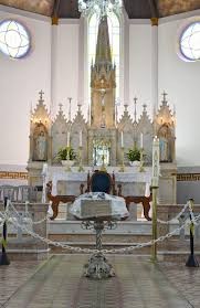 Matriz de Sant'Ana
