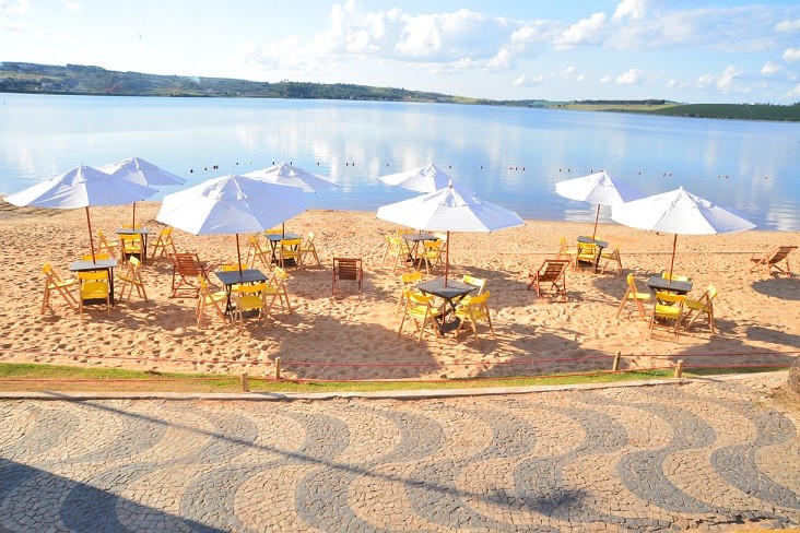 Praia do Bicano