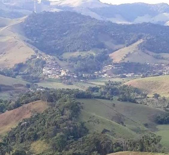 Distrito de Conceição do Formoso