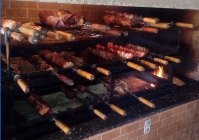 Texas" Bar e Restaurante 