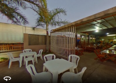 Texas" Bar e Restaurante 