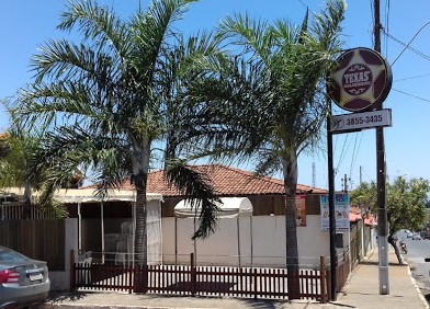 Texas" Bar e Restaurante 