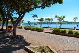 Avenida Beira Lago