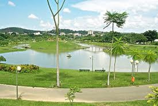 Parque Ipanema