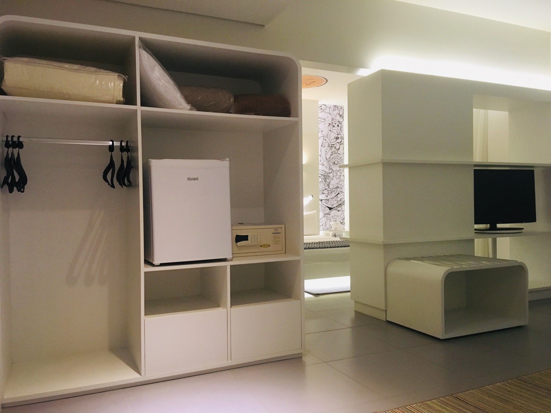 Ibis Styles Pouso Alegre