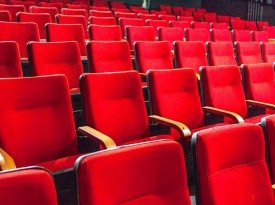 Cine Santa Tereza - CST - Imagem 2